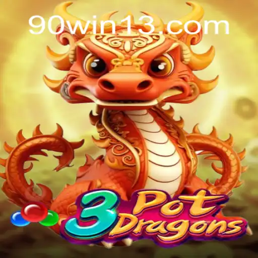 Experimente a Magia de 3PotDragons: O Novo Jogo de Estratégia