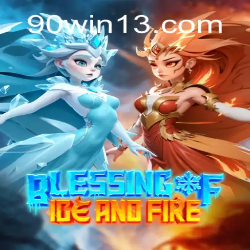 Explorando o Fascinante Mundo de BlessingofIceandFire: Um Guia Completo