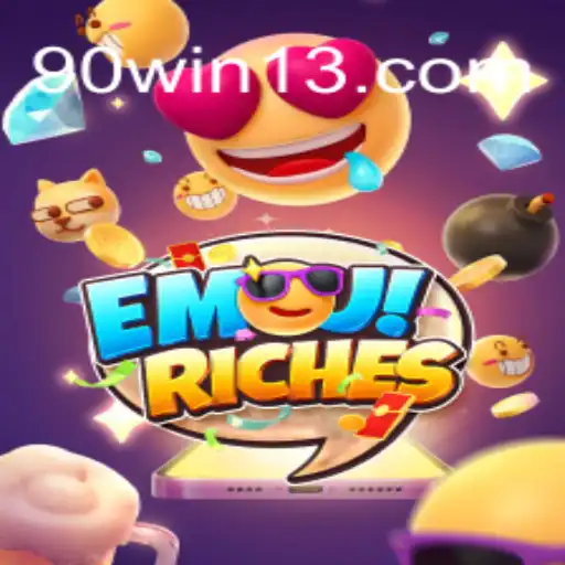 Explorando o Mundo de EmojiRiches