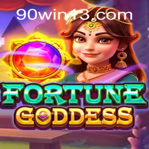 Descubra o Fascinante Mundo de FORTUNEGODDESS no 90win.com