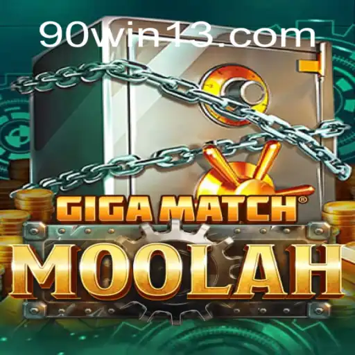 Explore o Fascinante Mundo do Jogo GigaMatchMoolah na 90win.com