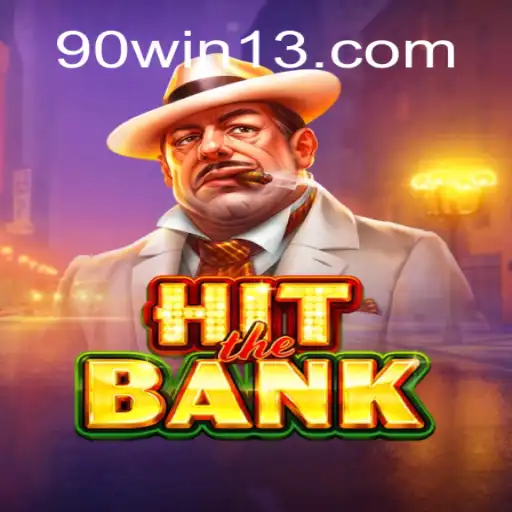 Explorando HitTheBank: O Novo Fenômeno dos Jogos da 90win.com