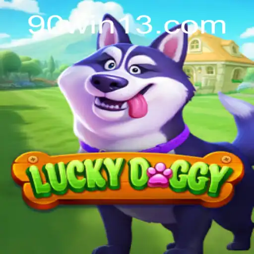 Desvendando o Fascinante Mundo de LuckyDoggy no 90win.com