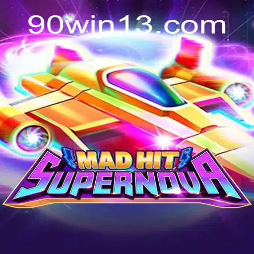 Explorando o Universo de MadHitSupernova: Um Mergulho no Fascinante Mundo do Jogo