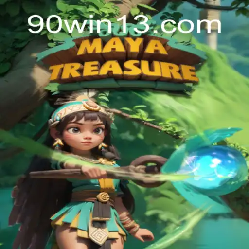 Descubra o Fascinante Mundo de MayaTreasure