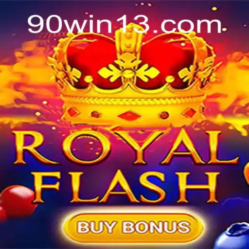Descubra o Excitante RoyalFlashBuyBonus: Jogo de Cartas no 90win.com