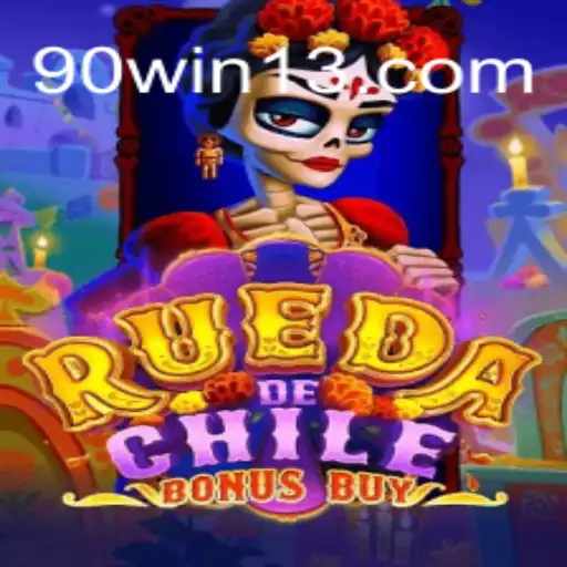 Explorando o Jogo RuedaDeChileBonusBuy na Plataforma 90win.com