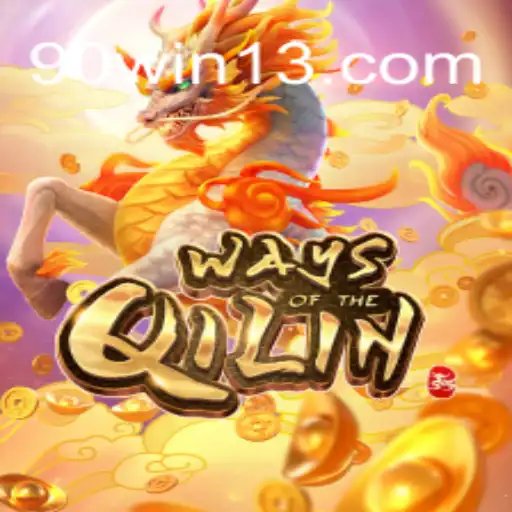Explorando o Fascinante Jogo WaysoftheQilin e seu Impacto no 90win.com