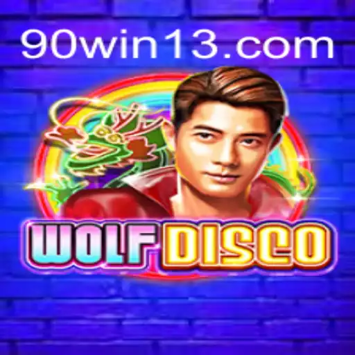 Descubra o Fascinante Mundo do Jogo WolfDisco com 90win.com