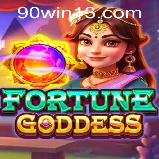 Descubra o Fascinante Mundo de FORTUNEGODDESS no 90win.com