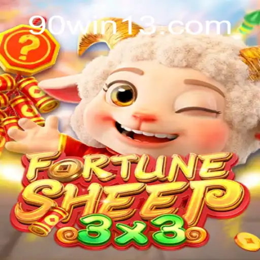 Descubra o Mundo de FortuneSheep no 90win.com