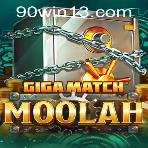Explore o Fascinante Mundo do Jogo GigaMatchMoolah na 90win.com