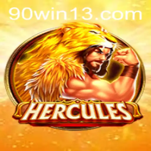 Desvendando o Jogo Hercules: Mergulhe na Lenda com 90win.com