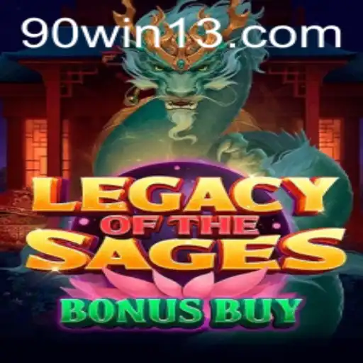 Explorando o Jogo LegacyoftheSagesBonusBuy e sua Conexão com 90win.com