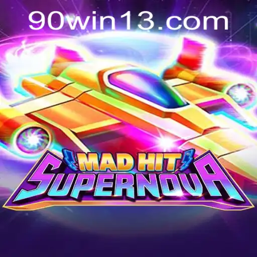 Explorando o Universo de MadHitSupernova: Um Mergulho no Fascinante Mundo do Jogo