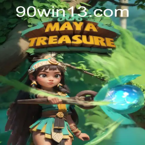 Descubra o Fascinante Mundo de MayaTreasure