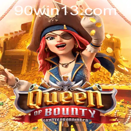Explorando QueenofBounty: Uma Jornada pelo Mar de Aventuras e Recompensas