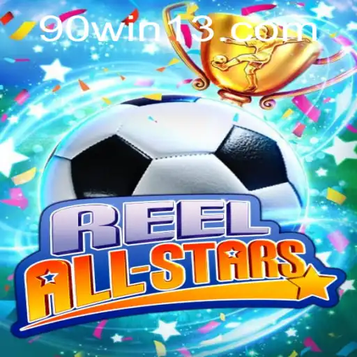 ReelAllStars: Mergulhe no Universo do Cassino Online com 90win.com