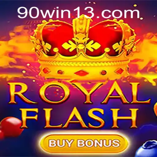 Descubra o Excitante RoyalFlashBuyBonus: Jogo de Cartas no 90win.com