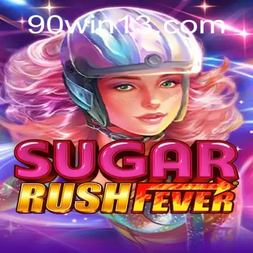 SugarRushFever: Mergulhe na Aventura Doce e Empolgante
