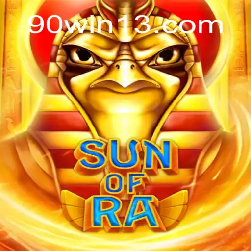 Descubra o Mundo Fascinante do Jogo SunofRa