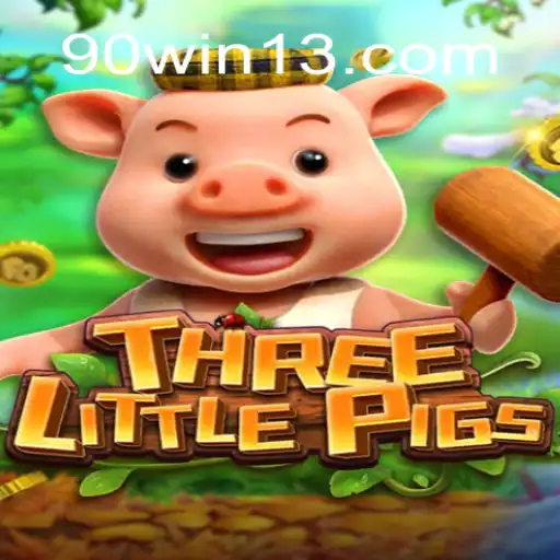 THREELITTLEPIGS: Descubra o Empolgante Jogo Inspirado no Clássico Conto Popular