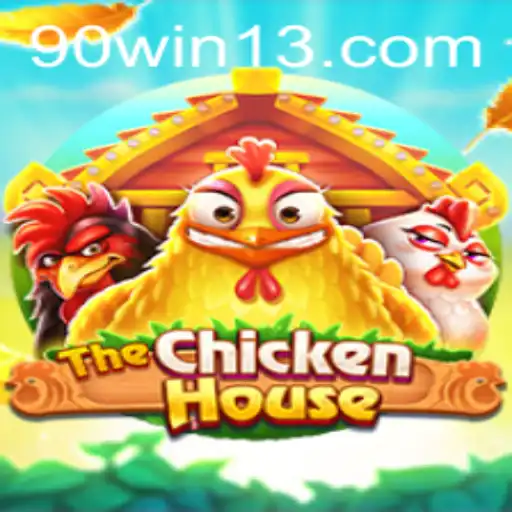 Descubra TheChickenHouse: Um Jogo Inovador com Dinâmica Atraente