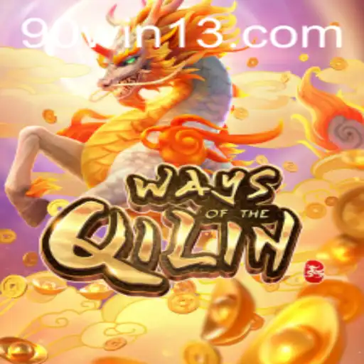 Explorando o Fascinante Jogo WaysoftheQilin e seu Impacto no 90win.com