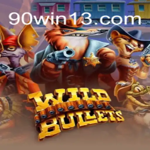 Explorando o Mundo de WildBullets: Jogo de Tiro e Estratégia